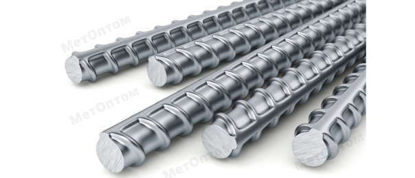 Купить Арматура А500С АIII Ø18мм  в Оболенске